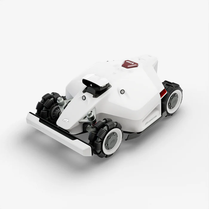 LUBA 2 AWD 5000 robot tondeuse