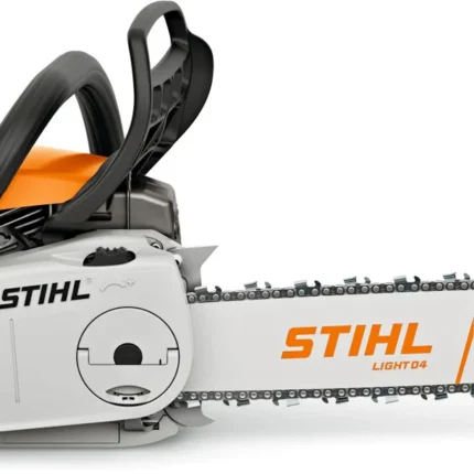 Tronçonneuse STIHL MS 271 C-BE RM3 guide 40 cm modèle 2024