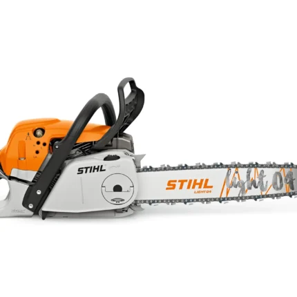 Tronçonneuse thermique STIHL MS 291 C-BE RM3 guide 40 cm modèle 2024