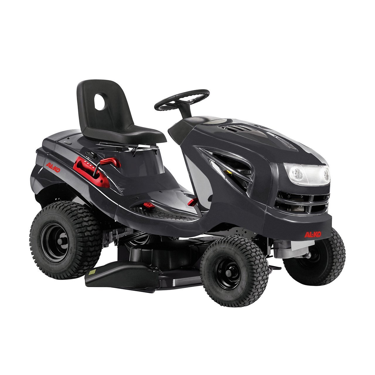 Tondeuse autoportée AL-KO Comfort 18-111.4 HDS-A V2