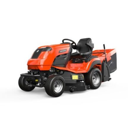 Tracteur tondeuse Ariens B255-4WD châssis seul