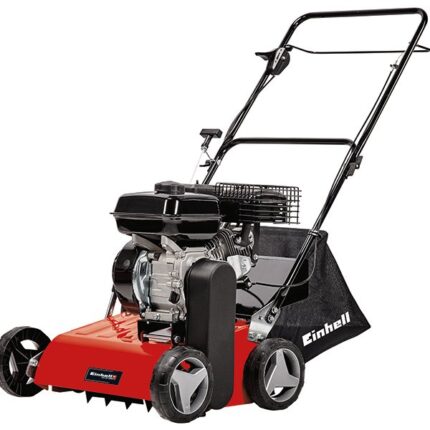 Scarificateur thermique 40 cm 4