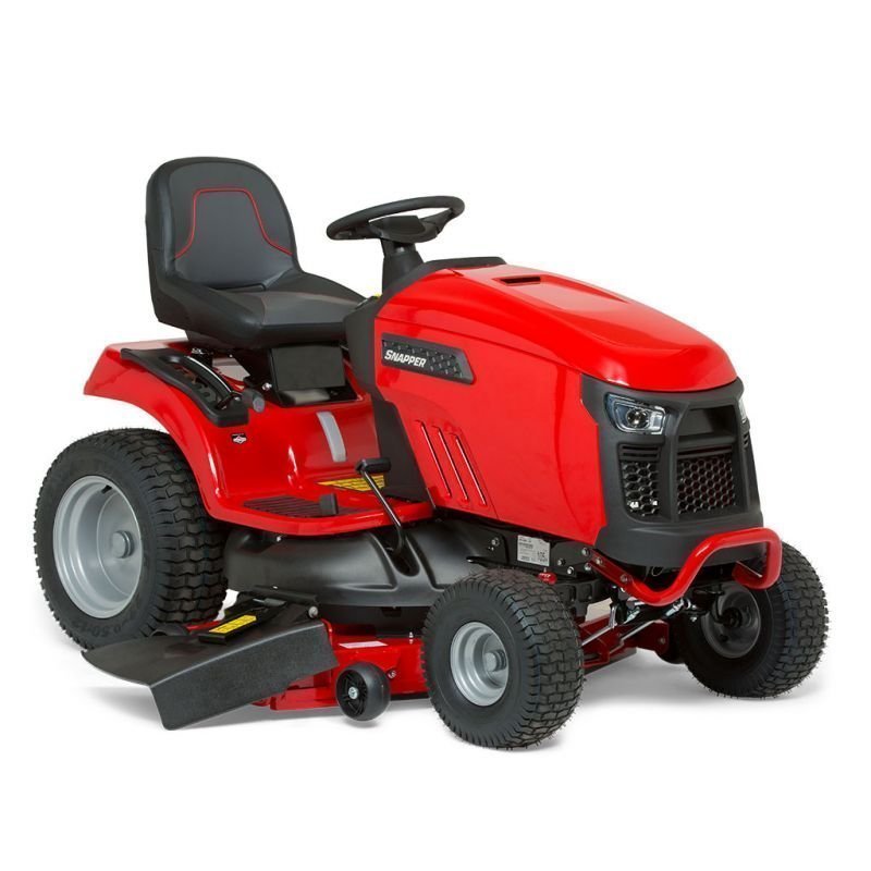 Tondeuse autoportée Snapper SPX 310 à éjection latérale