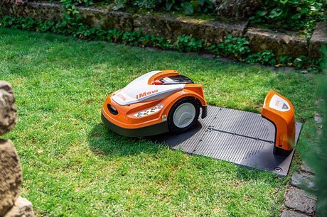 Robot tondeuse STIHL RMI 422 PC