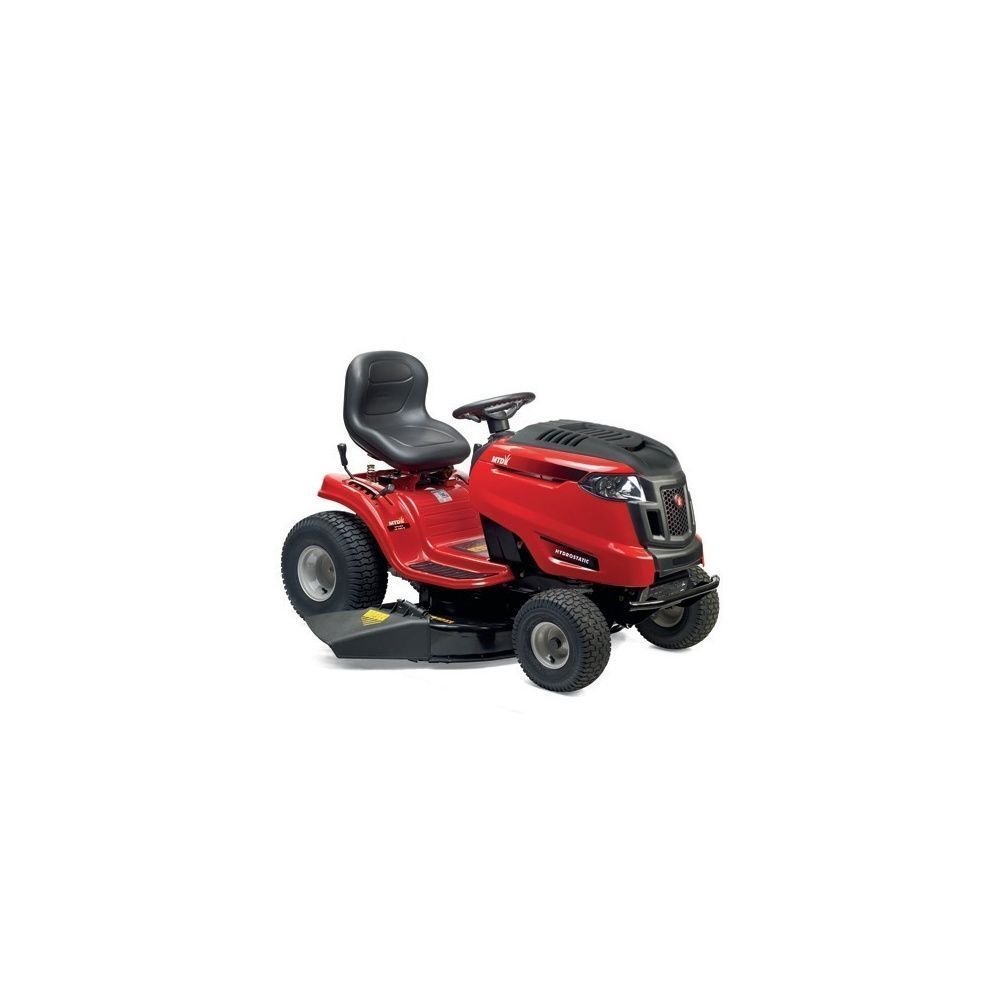 Tondeuse autoportée MTD Optima LG 200H à éjection latérale