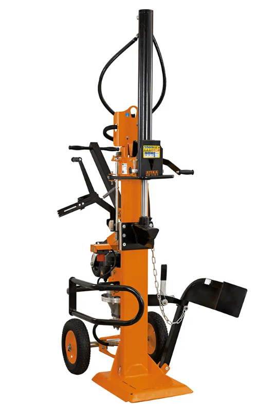 Fendeur de bûches électrique ATIKA ASP 16 N 2