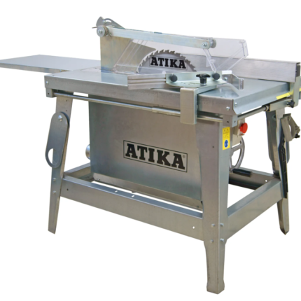 Scie circulaire de chantier ATIKA BTH 450 400 V