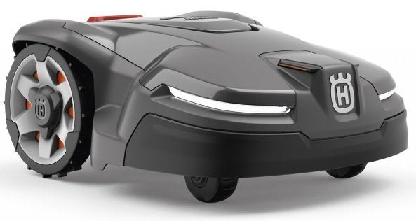 Robot tondeuse Husqvarna Automower 415X pour 1 500 m² modèle 2022