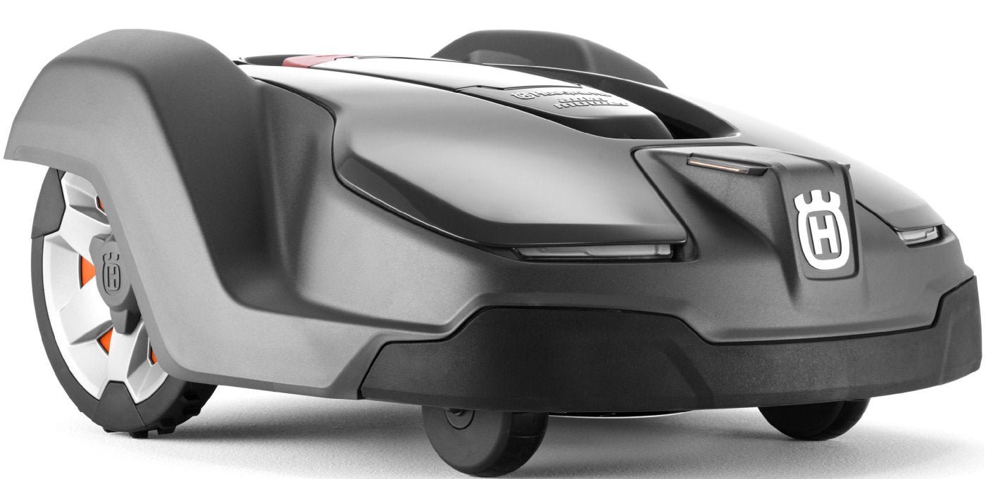 Robot tondeuse Husqvarna Automower 430X modèle 2022