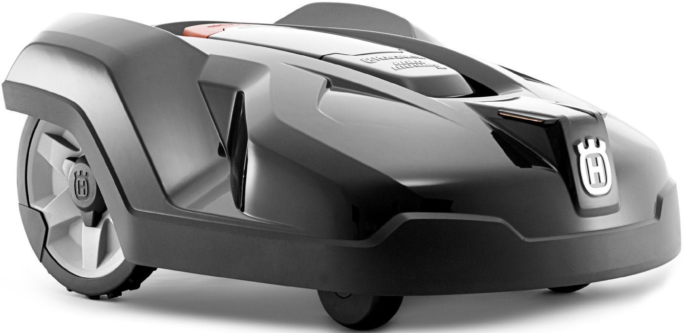 Robot tondeuse Husqvarna Automower 440 modèle 2022