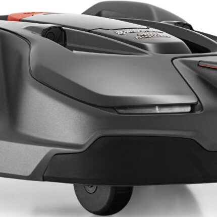 Robot tondeuse Husqvarna Automower 450X modèle 2022