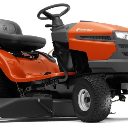 Tondeuse autoportée HUSQVARNA TS 138L