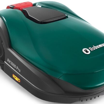 Robot tondeuse Robomow RK1000 PRO