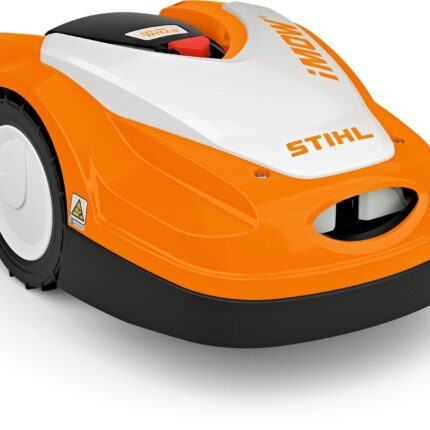 Robot tondeuse STIHL RMI 422 modèle 2022