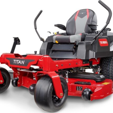 Tondeuse autoportée Toro TITAN X 4850