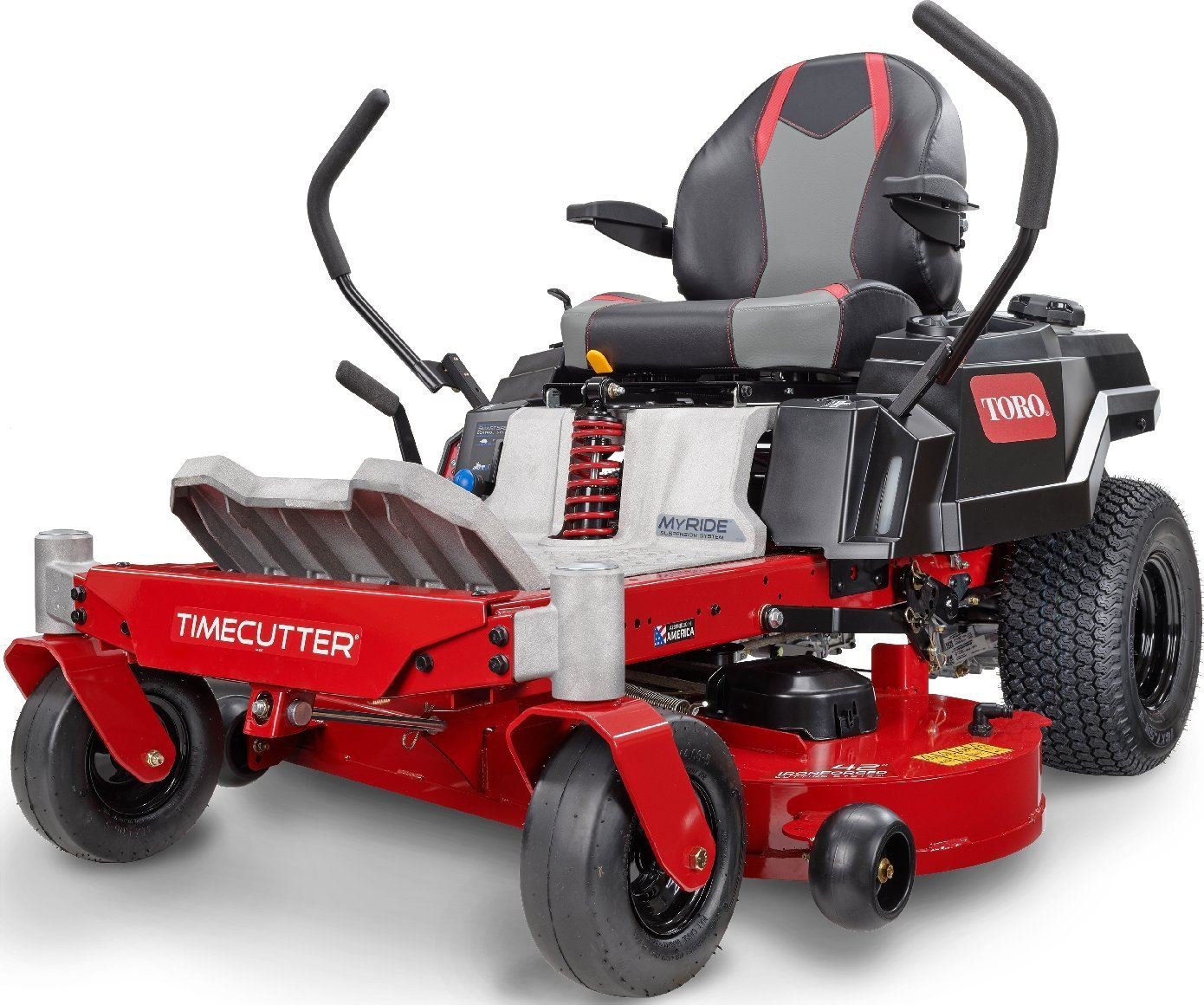 Tondeuse autoportée Toro TimeCutter MX 4275T MyRIDE modèle 2021