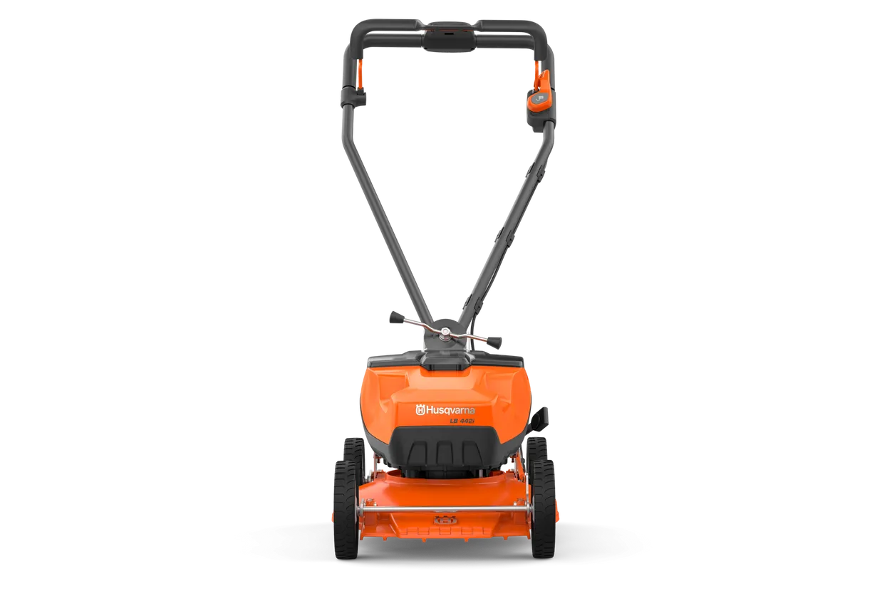 Tondeuse à batterie HUSQVARNA LB 442i