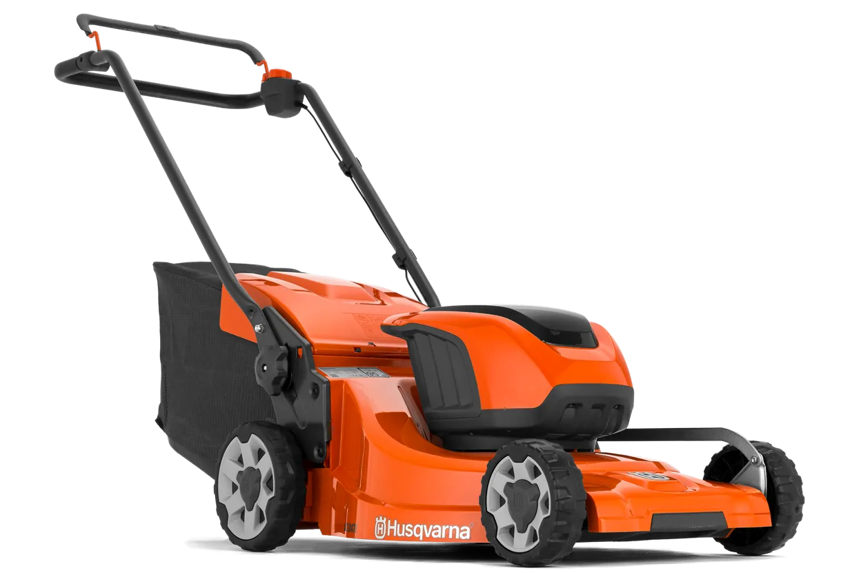 Tondeuse à batterie HUSQVARNA LC 247i