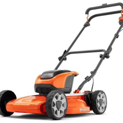 Tondeuse à batterie Husqvarna LB 144i 36 V sans batterie ni chargeur