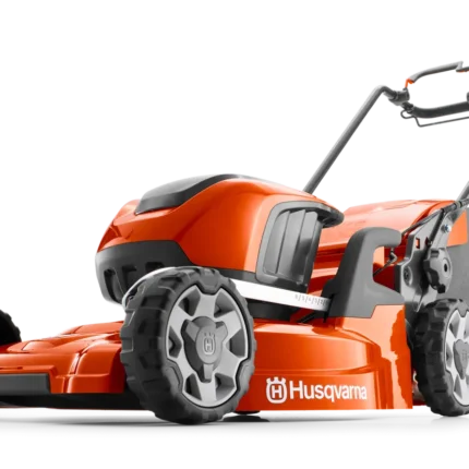 Tondeuse à batterie HUSQVARNA LC 347iVX