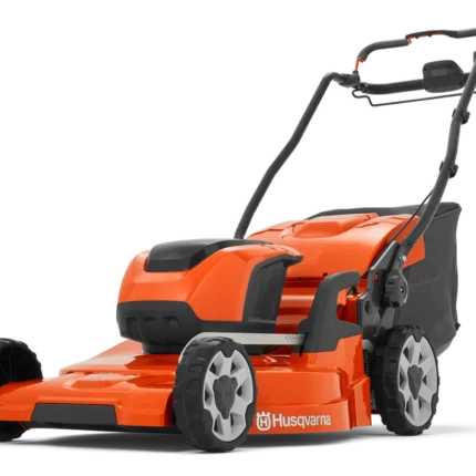Tondeuse Husqvarna LC 353iVX