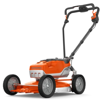 Tondeuse Husqvarna LB 548i