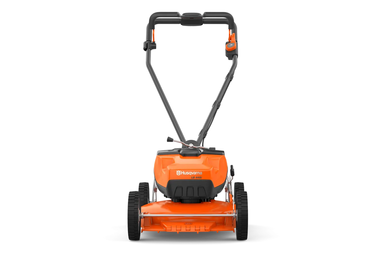 Tondeuse Husqvarna LB 448i