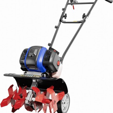 Mini cultivateur WILD BADGER POWER WB53CULT 53 cc 1.9 kW