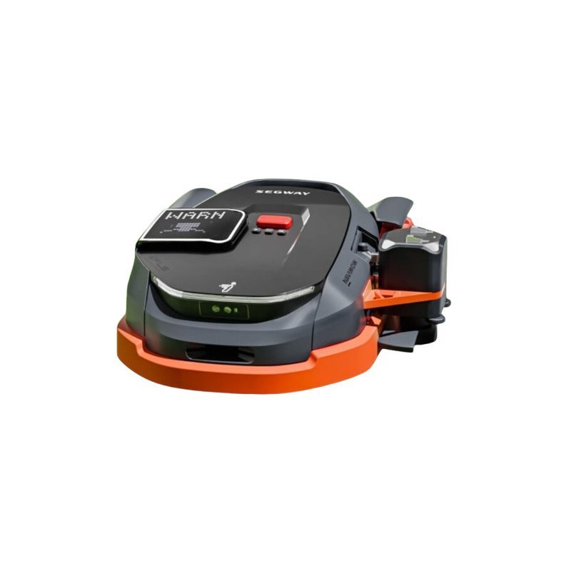 Segway Navimow X390E robot tondeuse – précommande