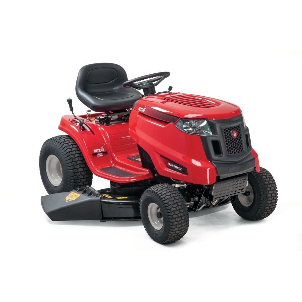 Tondeuse autoportée 107 cm 500 cc
