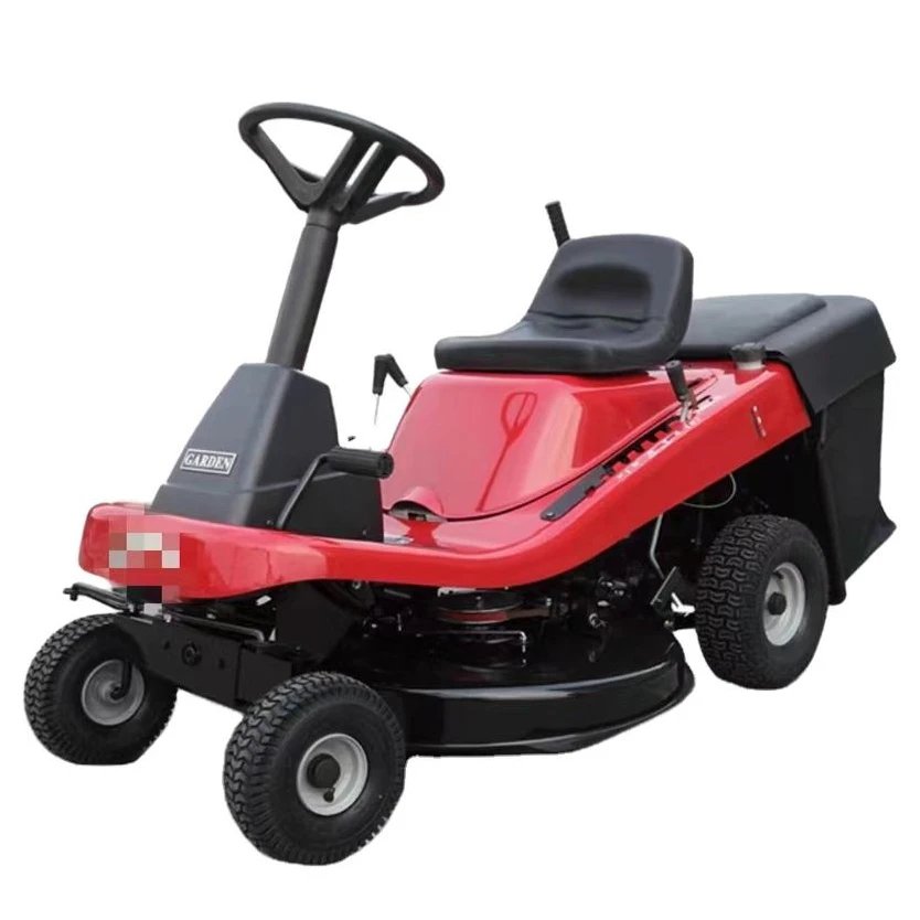 Tondeuse autoportée 76 cm 432 cc